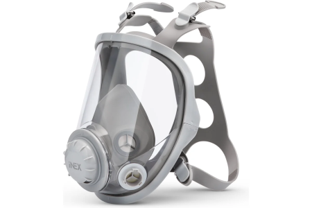 Маска полнолицевая iNEX 4200