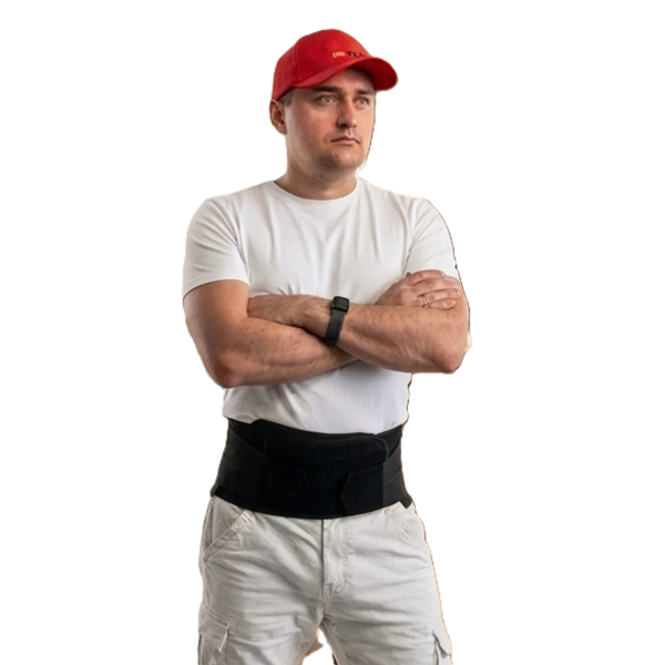 Промышленный экзоскелет комплектация ЭКЗО-ФОРС