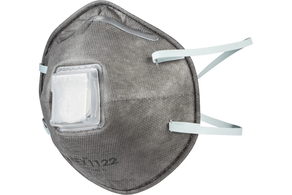 Полумаска фильтрующая iNEX 1122 (1)