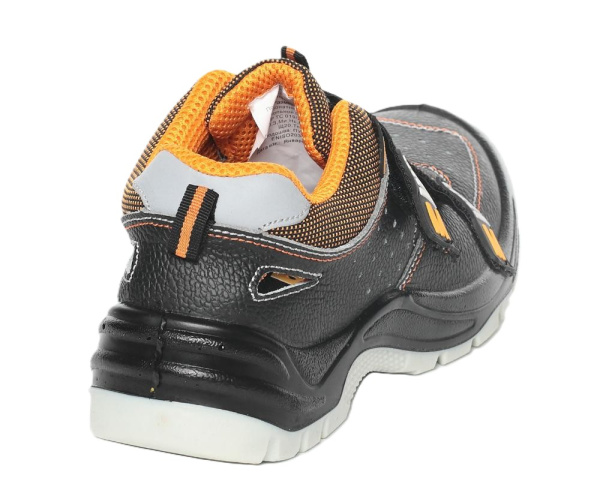 Сандалии рабочие МИСТРАЛЬ ULTRA (4)