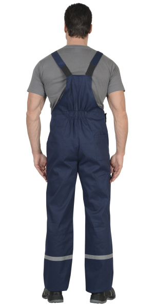 Костюм летний для защиты от ОПЗ ВСТ-7 Эксперт (3)