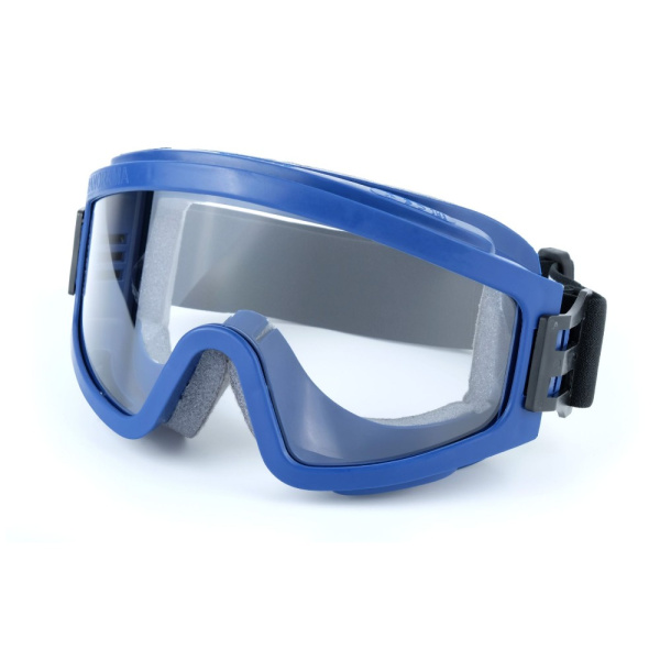 Очки закрытые ЗН11 PANORAMA StrongGlassтм (3 PC)