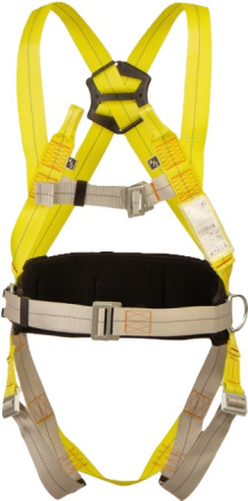 Страховочная привязь «Альфа 2.5»