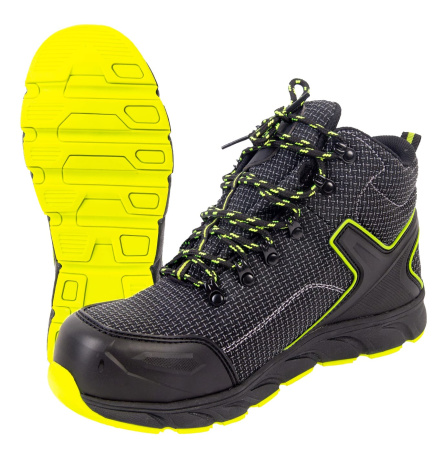 Ботинки X-PRO КП КС