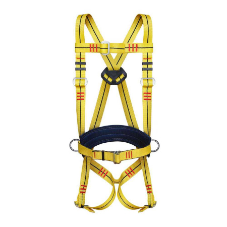 Пояс предохранительный УСП II Ж (ПП 2Ж) ушир.кушак