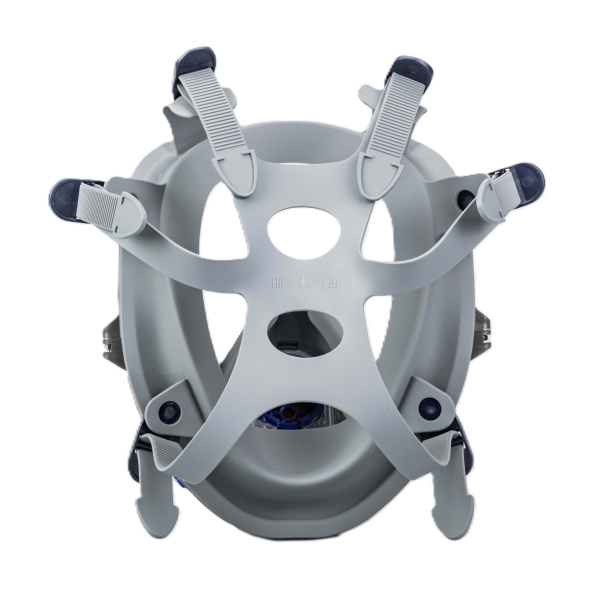 Полнолицевая маска О2 9800(1)