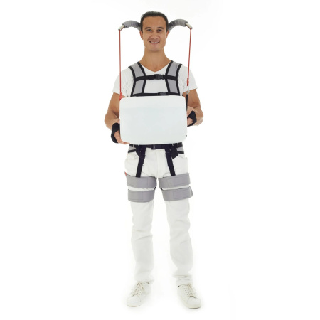 Промышленный экзоскелет POWER