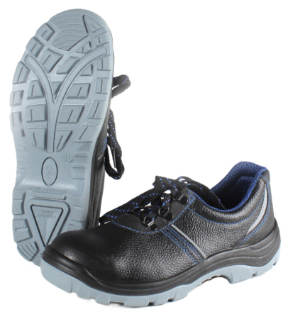 Полуботинки рабочие арт. 23_1(1)