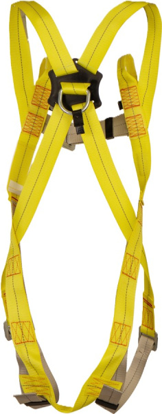 Страховочная привязь Альфа 1.5 (2)