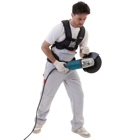 Промышленный экзоскелет ПроЭкзо в комплектации Ультра СЛ(3)