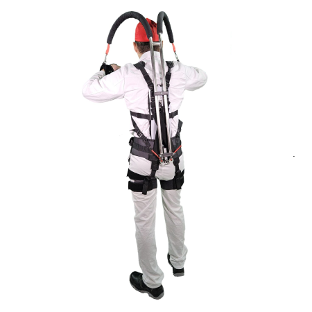 Промышленный экзоскелет POWER для статичных работ с грузами (1)