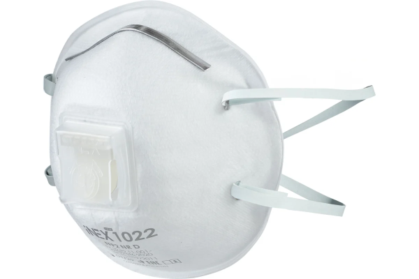 Полумаска фильтрующая iNEX 1022 (1)