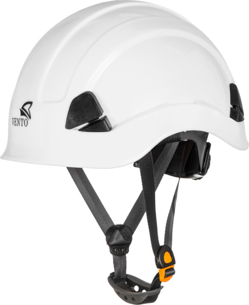 Каска защитная Мастер белая