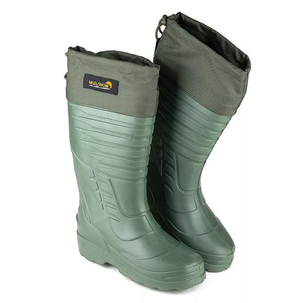 Сапоги утепленные ЭВА 502 (1)