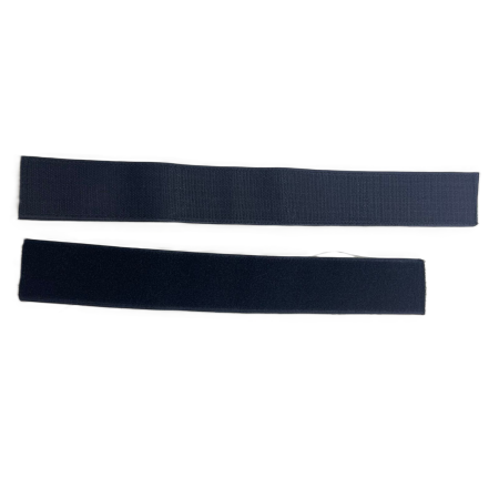 Запасные липучки для набедренных манжет(2)