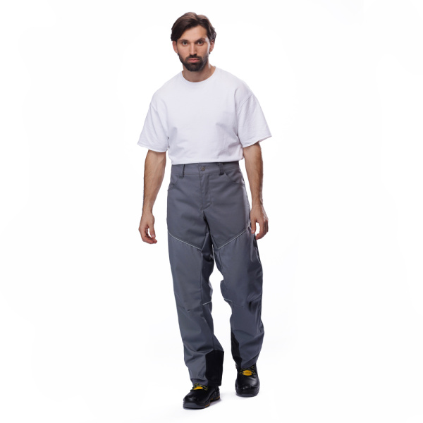 Брюки мужские HARLA Impila (2)