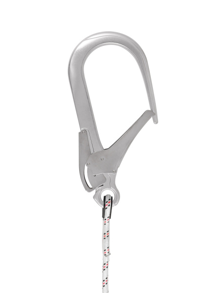 Строп верёвочный двойной с амортизатором аВ22 110 (2)