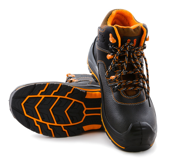 Ботинки рабочие PERFECT PROTECTION (2)