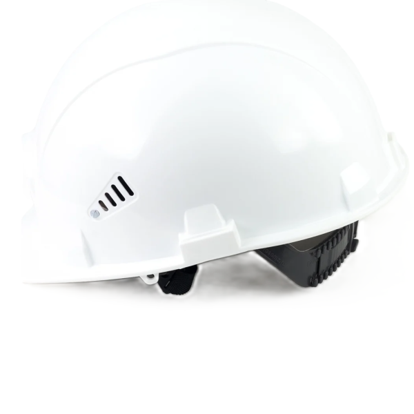 Каска СОМЗ-55 FavoriT Trek белая, арт 75117(2)