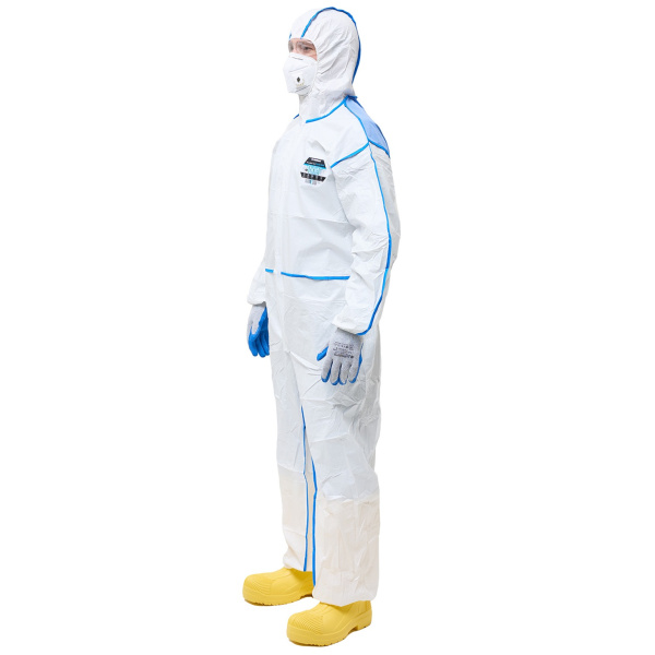 Защитный комбинезон MicroMAX NS CoolSuit(1)