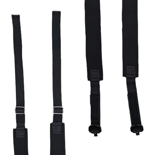 Компенсаторы веса для ног усиленные (пара)(3)