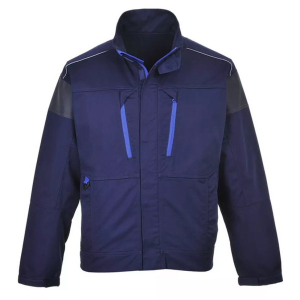 Куртка Тексо Спорт цв.темно-синий TX60
