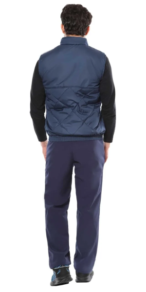 Жилет Европа т.синий (1)