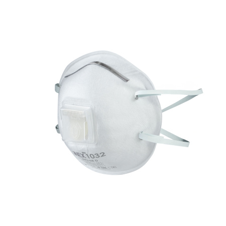 Полумаска фильтрующая iNEX 1032_