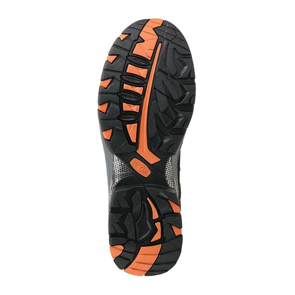 Ботинки антистатические Elkland EP131HM-1 c подошвой ЭВАТПУрезина, КП и КС (шерстин)(4)