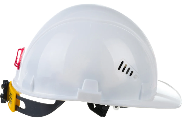 Каска СОМЗ-55 Favorit RAPID белая, арт. 75717 (1)