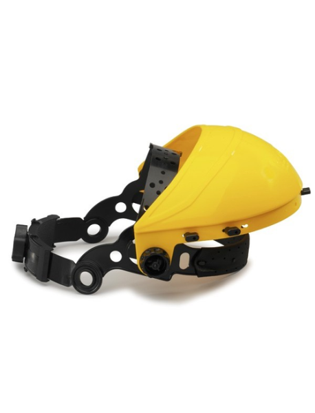 Крепление для фиксации экрана на голове, 60700