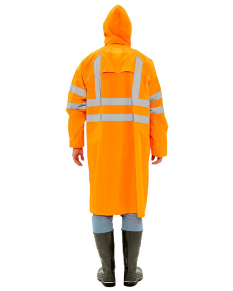 Плащ влагостойкий сигнальн. с с_о оранж. (1)