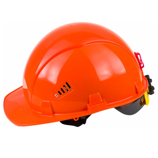 Каска СОМЗ-55 Favorit RAPID оранжевая, 75714(1)