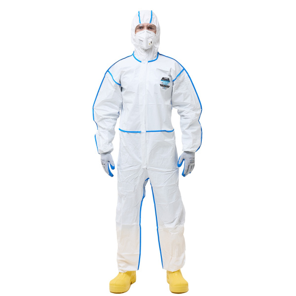 Защитный комбинезон MicroMAX NS CoolSuit