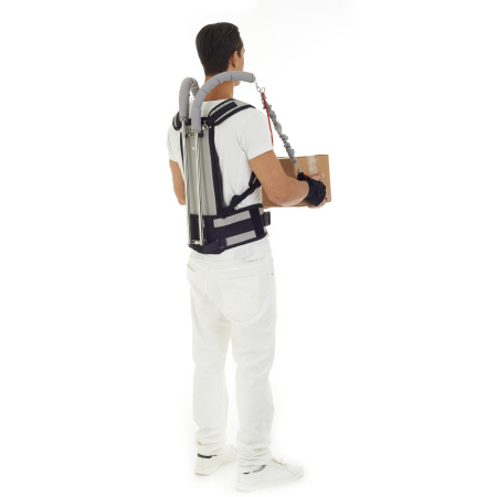 Промышленный экзоскелет LITE (3)