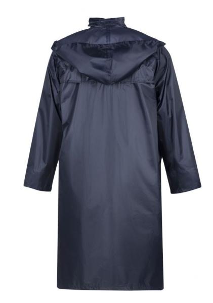 Плащ влагозащитный 2Hands PP1, т.синий (1)