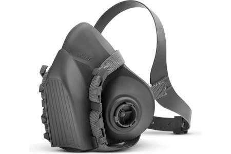 Полумаска iNEX 3300 размер L (1)