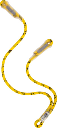 Усы самостраховки веревочные двойные (50х80 см)