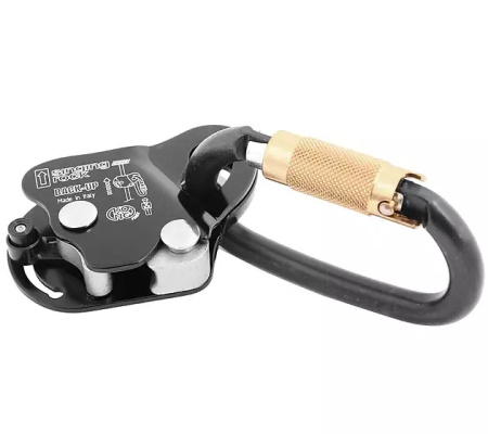 Зажим Singing Rock Back-Up