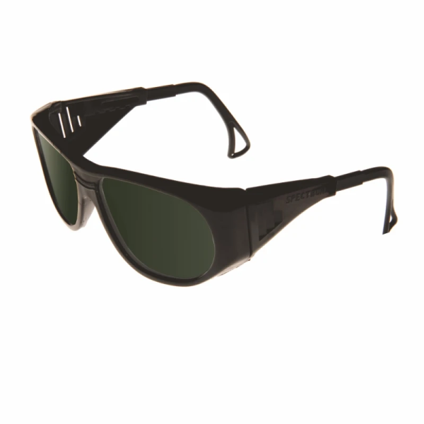 Очки защитные открытые О2 SPECTRUM (7) 10233