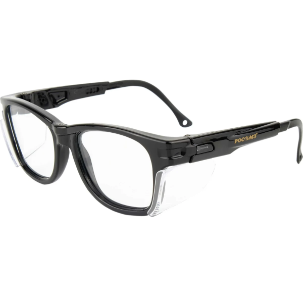 Очки защитные открытые О2 SPECTRUM 10210