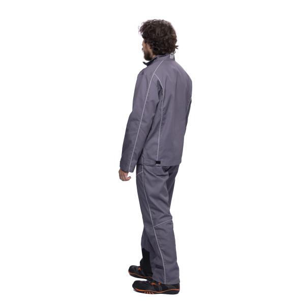 Куртка рабочая мужская RAUTA (2)