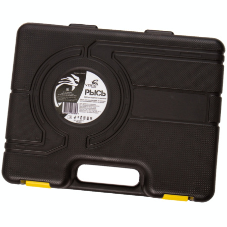 СИЗ втягивающего типа Рысь, 6 м (3)