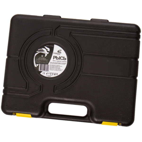 СИЗ втягивающего типа Рысь, 6 м (3)