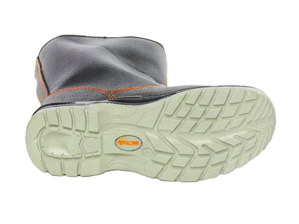 Сапоги утепленные рабочие МИСТРАЛЬ PLUS ПУТПУ с МП МС(2)