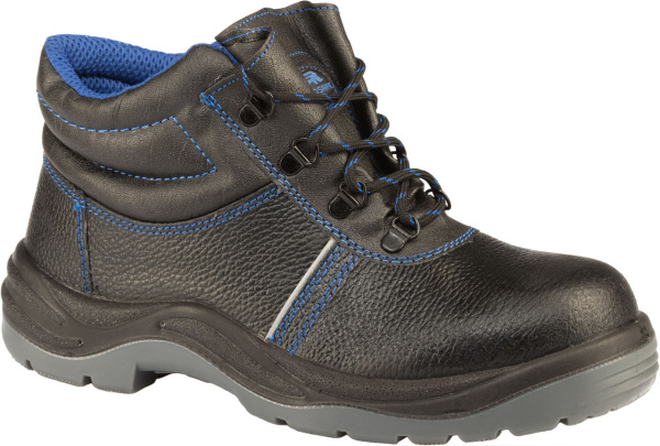 Ботинки кожаные Prosafe 212ТК с КП ПУ_ТПУ