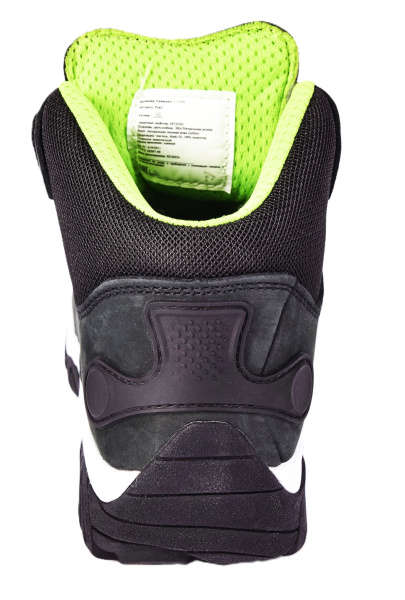 Ботинки рабочие Равелин 3 КПП (3)