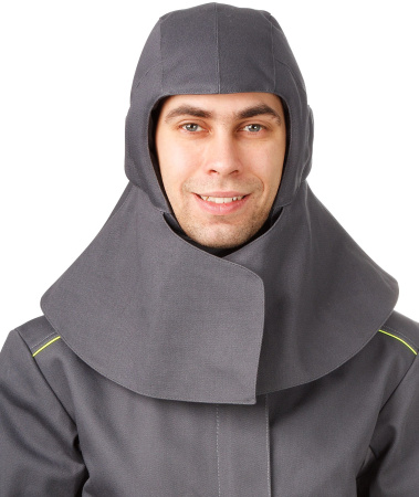 Подшлемник для сварщика Цезарь (1)