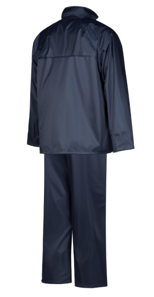 Костюм нейлон, синий (3)