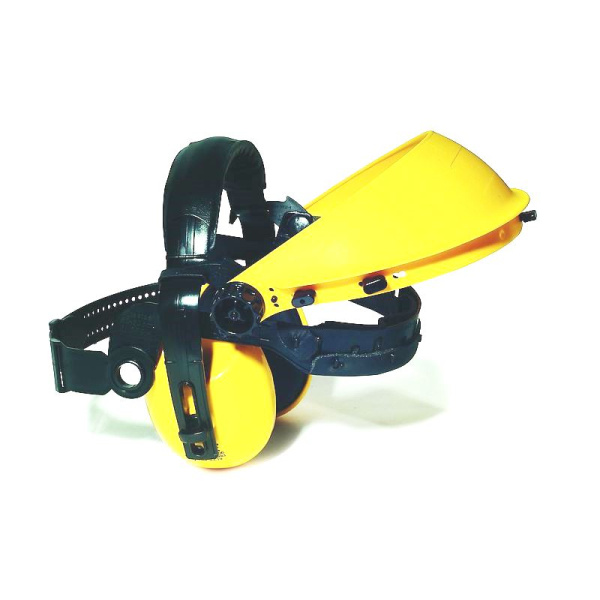 Крепление для экрана на голове, 60740